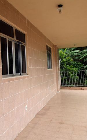 Casa à venda com 324m², 6 quartos e sem vagaVaranda