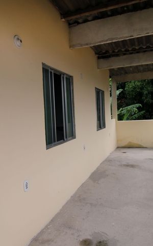 Casa à venda com 324m², 6 quartos e sem vagaVaranda/Anexo
