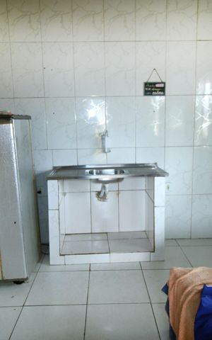 Casa à venda com 324m², 6 quartos e sem vagaCozinha/Anexo