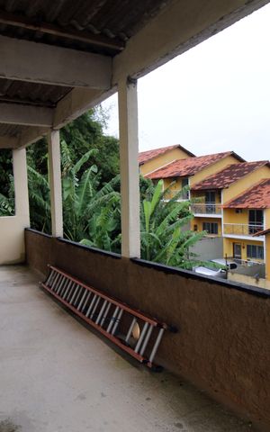 Casa à venda com 324m², 6 quartos e sem vagaVaranda/Anexo