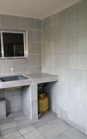 Casa à venda com 324m², 6 quartos e sem vagaÁrea de Serviço