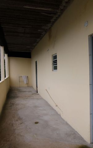 Casa à venda com 324m², 6 quartos e sem vagaVaranda/Anexo