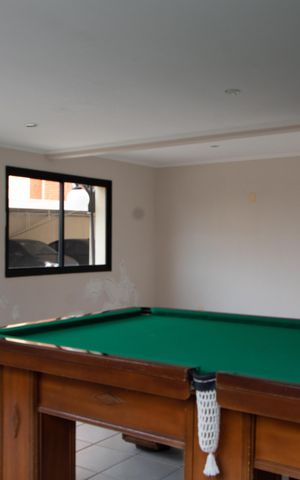 Apartamento à venda com 69m², 3 quartos e 1 vagaÁREA COMUM - SALÃO JOGOS