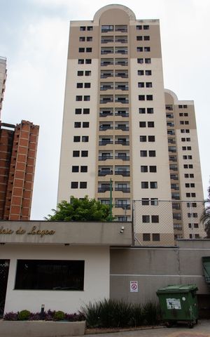 Apartamento à venda com 69m², 3 quartos e 1 vagaFACHADA