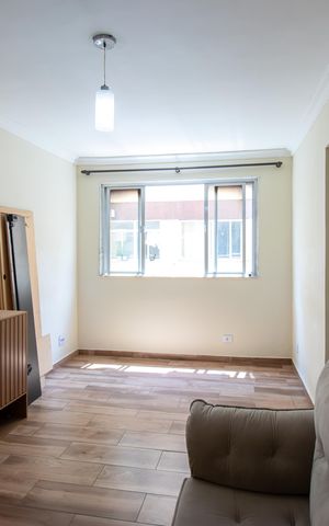 Apartamento à venda com 52m², 2 quartos e 1 vaga Apartamento à venda com 52m², 2 quartos e 1 vagaSala