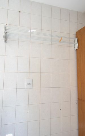 Apartamento à venda com 52m², 2 quartos e 1 vaga Apartamento à venda com 52m², 2 quartos e 1 vagaÁrea de Serviço