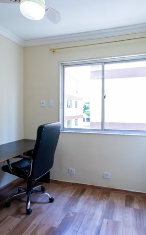 Apartamento à venda com 52m², 2 quartos e 1 vaga Apartamento à venda com 52m², 2 quartos e 1 vagaQuarto 2