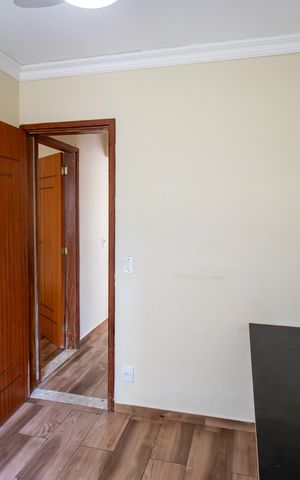 Apartamento à venda com 52m², 2 quartos e 1 vaga Apartamento à venda com 52m², 2 quartos e 1 vagaQuarto 2