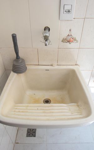 Apartamento à venda com 52m², 2 quartos e 1 vaga Apartamento à venda com 52m², 2 quartos e 1 vagaÁrea de Serviço