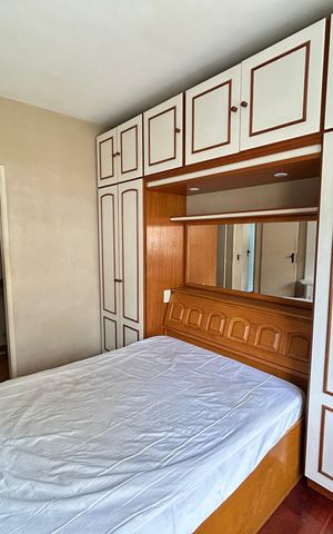 Apartamento à venda com 97m², 3 quartos e 1 vagaSuíte