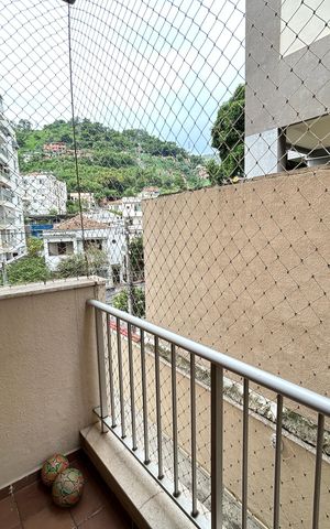 Apartamento à venda com 97m², 3 quartos e 1 vagaVaranda da Sala