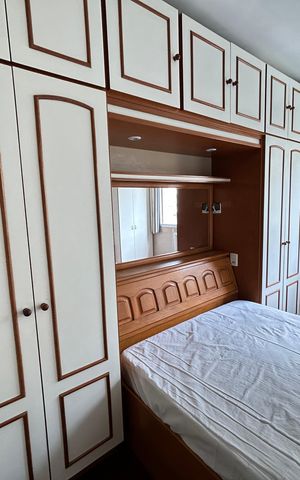 Apartamento à venda com 97m², 3 quartos e 1 vagaSuíte