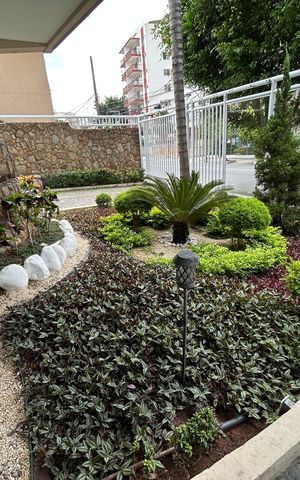 Apartamento à venda com 97m², 3 quartos e 1 vagaÁrea comum