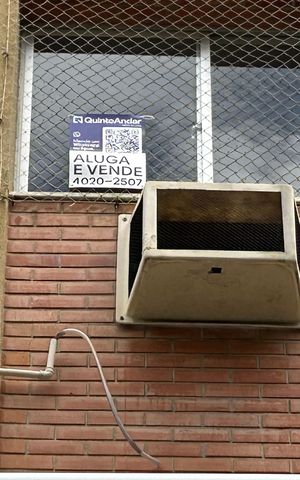 Apartamento à venda com 97m², 3 quartos e 1 vagaFachada + plaquinha