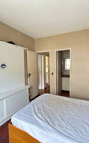 Apartamento à venda com 97m², 3 quartos e 1 vagaSuíte