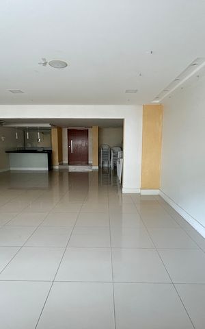 Apartamento à venda com 97m², 3 quartos e 1 vagaÁrea comum - Salão de festas