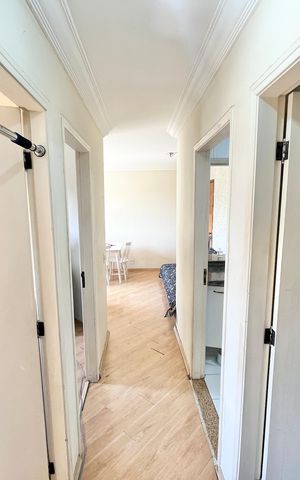 Apartamento à venda com 76m², 3 quartos e 1 vaga Apartamento à venda com 76m², 3 quartos e 1 vagaCorredor
