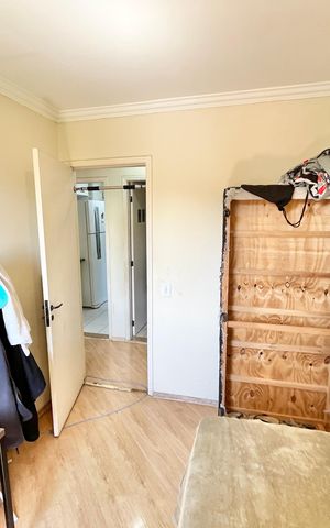 Apartamento à venda com 76m², 3 quartos e 1 vaga Apartamento à venda com 76m², 3 quartos e 1 vagaQuarto 2