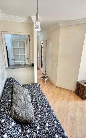 Apartamento à venda com 76m², 3 quartos e 1 vaga Apartamento à venda com 76m², 3 quartos e 1 vagaSala