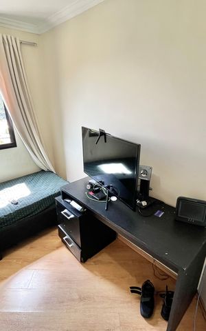 Apartamento à venda com 76m², 3 quartos e 1 vaga Apartamento à venda com 76m², 3 quartos e 1 vagaQuarto 3