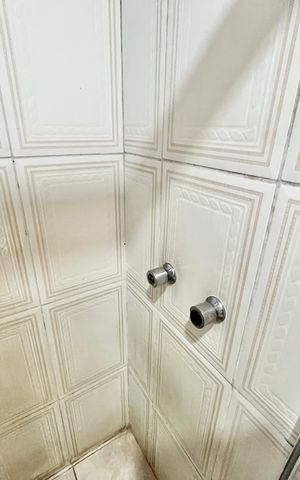 Apartamento à venda com 76m², 3 quartos e 1 vaga Apartamento à venda com 76m², 3 quartos e 1 vagaBanheiro