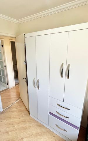 Apartamento à venda com 76m², 3 quartos e 1 vaga Apartamento à venda com 76m², 3 quartos e 1 vagaQuarto 3