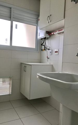 Apartamento para alugar com 76m², 2 quartos e 1 vaga