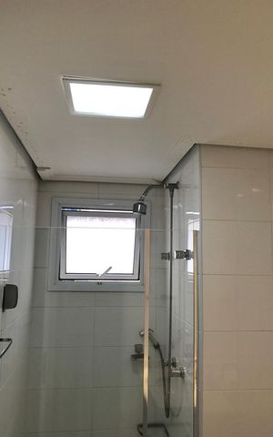 Apartamento para alugar com 76m², 2 quartos e 1 vaga