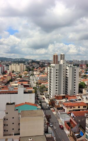 Apartamento à venda com 101m², 3 quartos e 2 vagasSala Vista 
