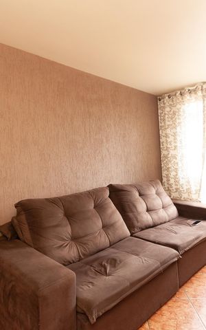 Apartamento à venda com 55m², 3 quartos e 1 vaga