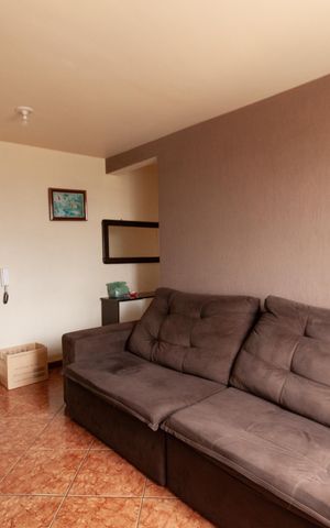Apartamento à venda com 55m², 3 quartos e 1 vaga