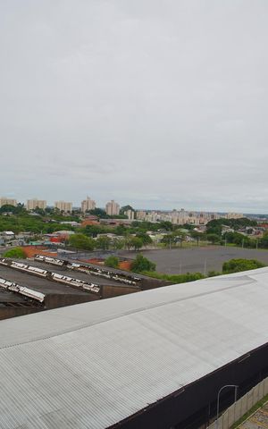 Apartamento à venda com 43m², 2 quartos e 1 vagaVista