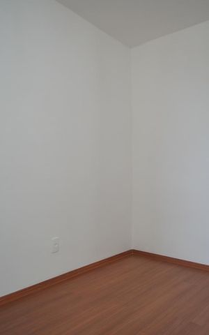 Apartamento à venda com 43m², 2 quartos e 1 vagaQuarto 1
