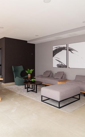 Studio à venda com 22m², 1 quarto e sem vagaSalão de Festas
