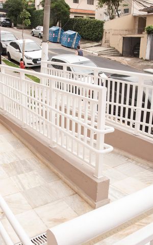 Apartamento à venda com 27m², 1 quarto e sem vagaRampa da acesso