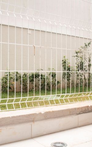 Apartamento à venda com 27m², 1 quarto e sem vagaVaranda