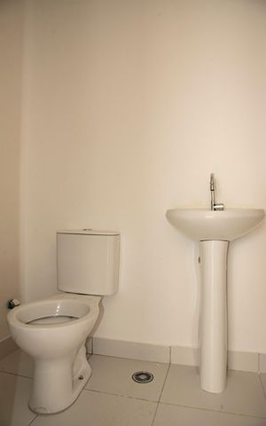 Apartamento à venda com 27m², 1 quarto e sem vagaBanheiro