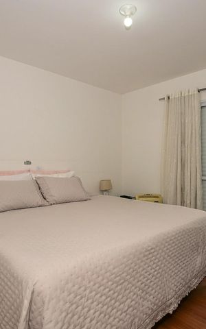 Apartamento à venda com 112m², 3 quartos e 2 vagasSuíte