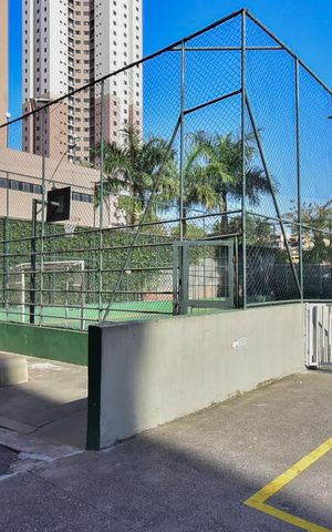 Apartamento à venda com 112m², 3 quartos e 2 vagasQuadra 2