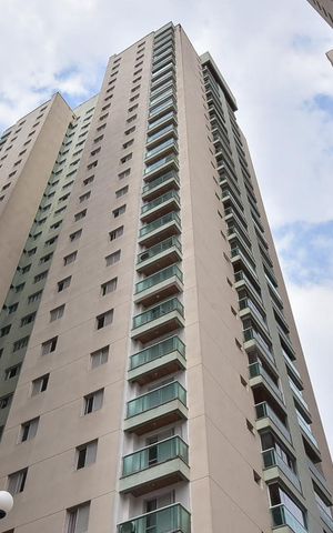 Apartamento à venda com 112m², 3 quartos e 2 vagasFachada