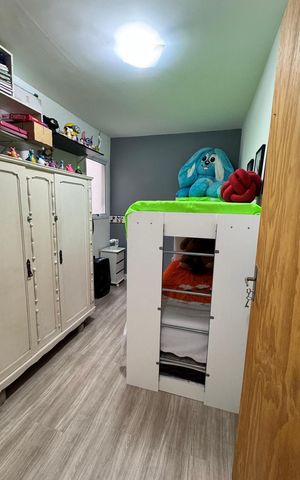 Apartamento à venda com 150m², 3 quartos e 2 vagas Apartamento à venda com 150m², 3 quartos e 2 vagasQuarto