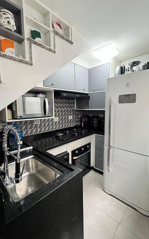 Apartamento à venda com 150m², 3 quartos e 2 vagas Apartamento à venda com 150m², 3 quartos e 2 vagasQuarto