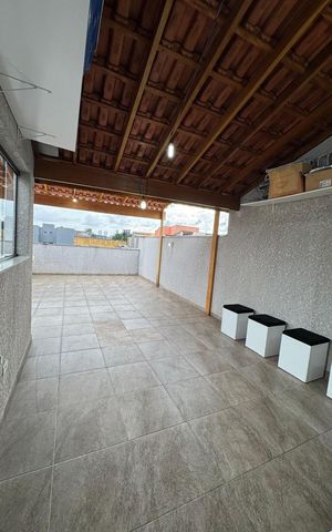 Apartamento à venda com 150m², 3 quartos e 2 vagas Apartamento à venda com 150m², 3 quartos e 2 vagasÁrea externa