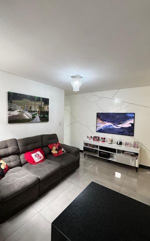Apartamento à venda com 150m², 3 quartos e 2 vagas Apartamento à venda com 150m², 3 quartos e 2 vagasSala