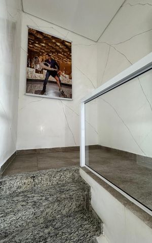 Apartamento à venda com 150m², 3 quartos e 2 vagas