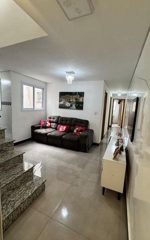 Apartamento à venda com 150m², 3 quartos e 2 vagas Apartamento à venda com 150m², 3 quartos e 2 vagasSala