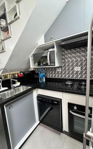 Apartamento à venda com 150m², 3 quartos e 2 vagas Apartamento à venda com 150m², 3 quartos e 2 vagasCozinha