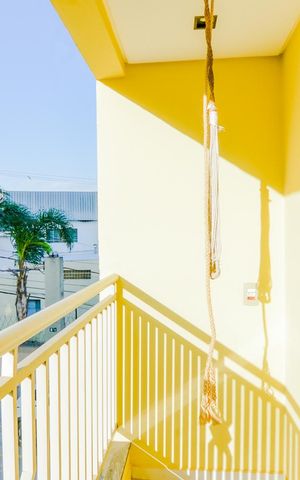 Apartamento para alugar com 42m², 2 quartos e 1 vagaVaranda 