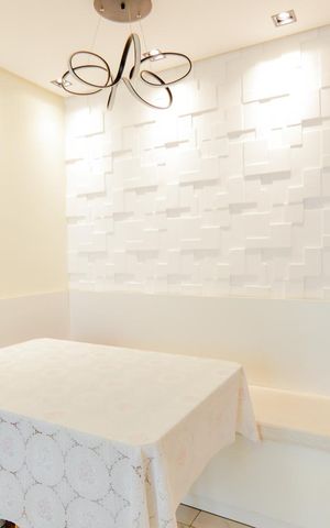 Apartamento para alugar com 42m², 2 quartos e 1 vagaSala