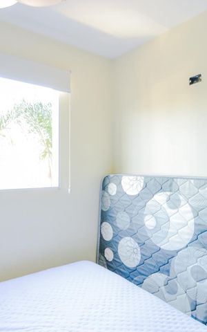 Apartamento para alugar com 42m², 2 quartos e 1 vagaQuarto 1 